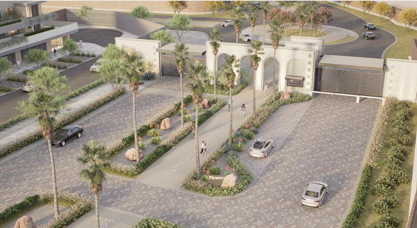 Terreno en venta en El Tajito, Torreón — foto 3 de 14