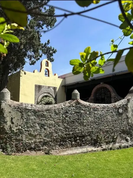 Quinta en venta en Cortijo de la Alfonsina, Atlixco — foto 3 de 13