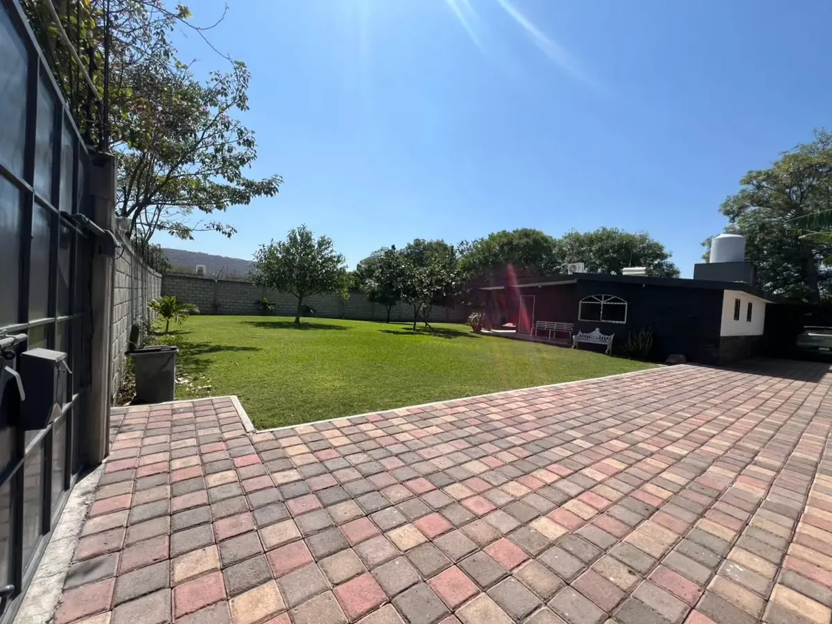 Casa en venta en Tlaquiltenango, Tlaquiltenango — foto 1 de 12