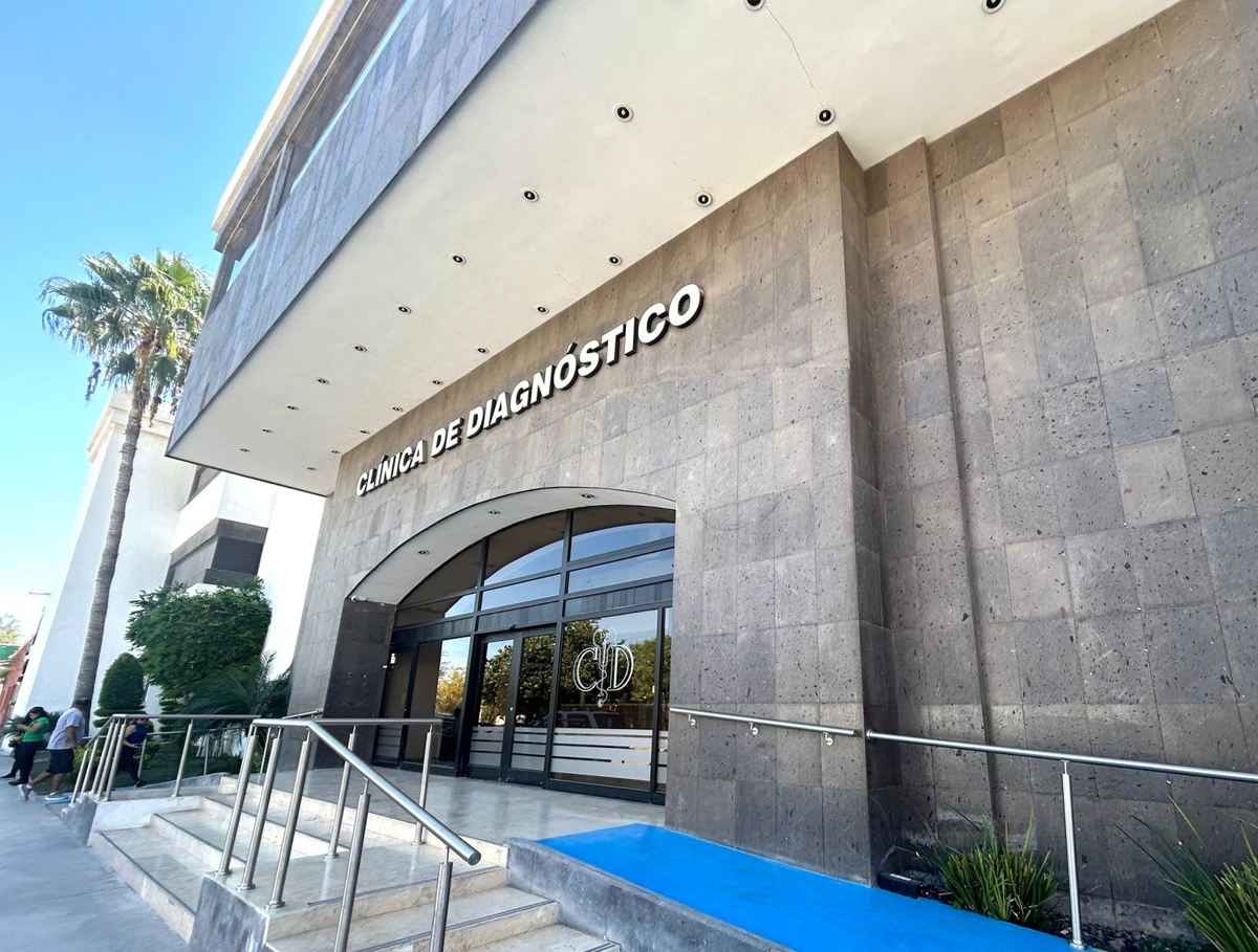 Consultorio en venta en Torreon Centro, Torreón — foto 1 de 6