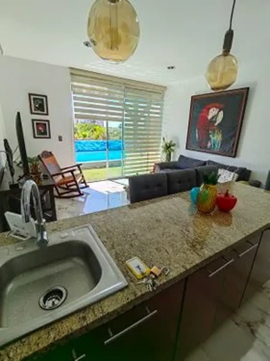 Departamento en venta en Altata, Navolato — foto 1 de 23