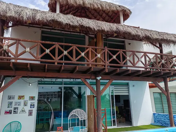 Departamento en venta en Altata, Navolato — foto 2 de 23