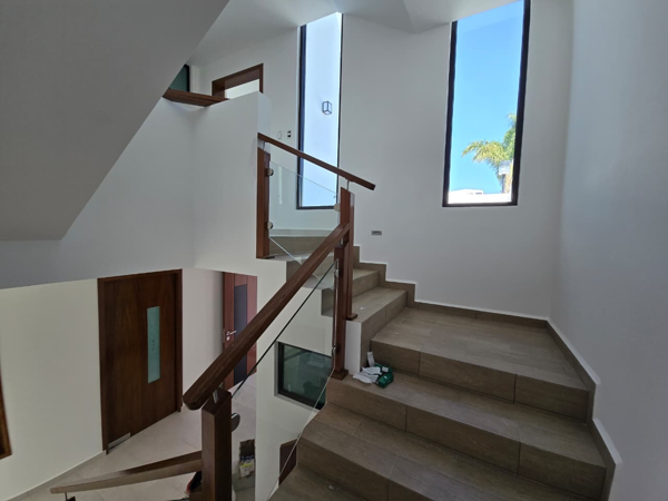 Casa en venta en Lomas de Angelópolis II, San Andrés Cholula — foto 3 de 43