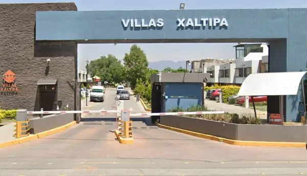 Casa en venta en Villas de Cuautitlan, Cuautitlán — foto 3 de 30
