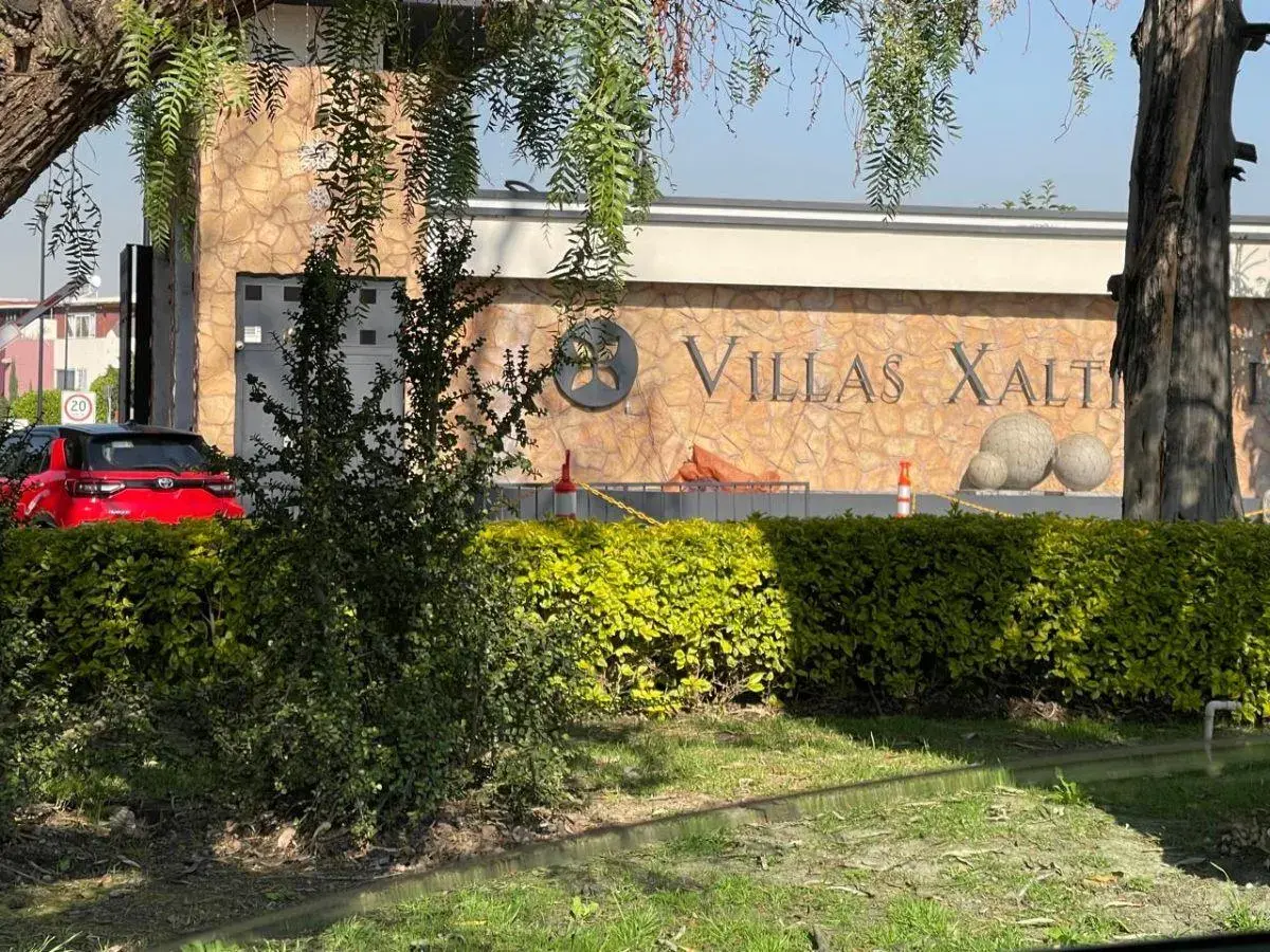 Casa en venta en Villas de Cuautitlan, Cuautitlán — foto 1 de 30