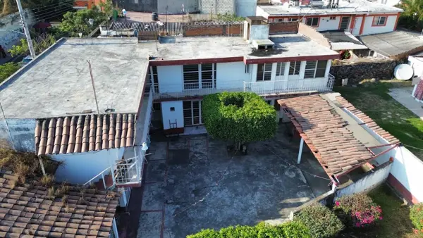 Casa en venta en Centro, Cuautla — foto 3 de 12
