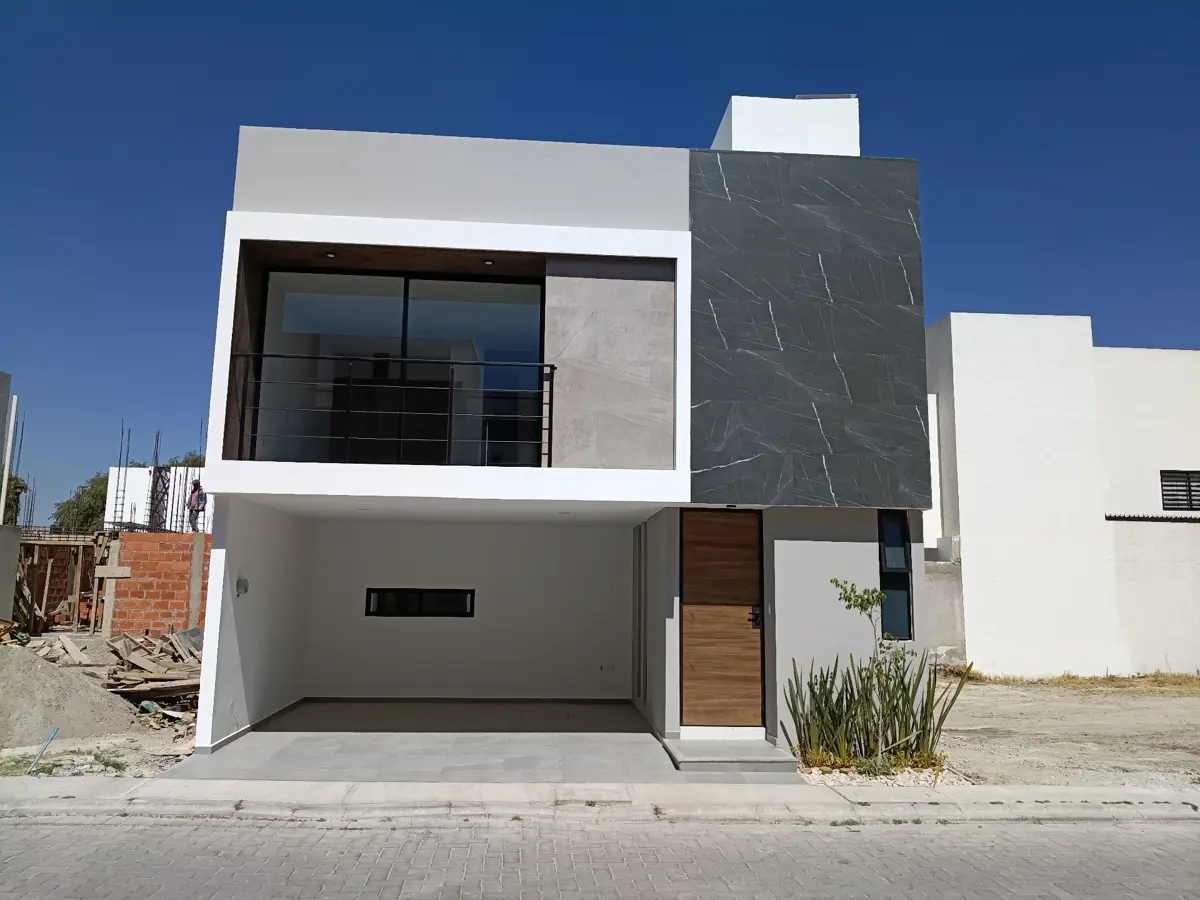 Casa en venta en El Suspiro, Cuautlancingo — foto 1 de 25