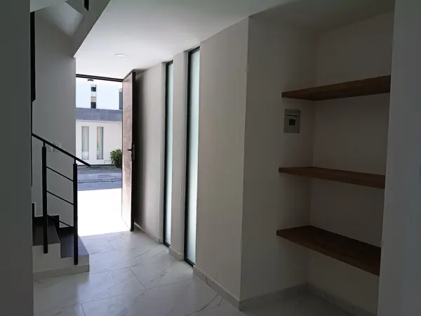 Casa en venta en El Suspiro, Cuautlancingo — foto 3 de 25