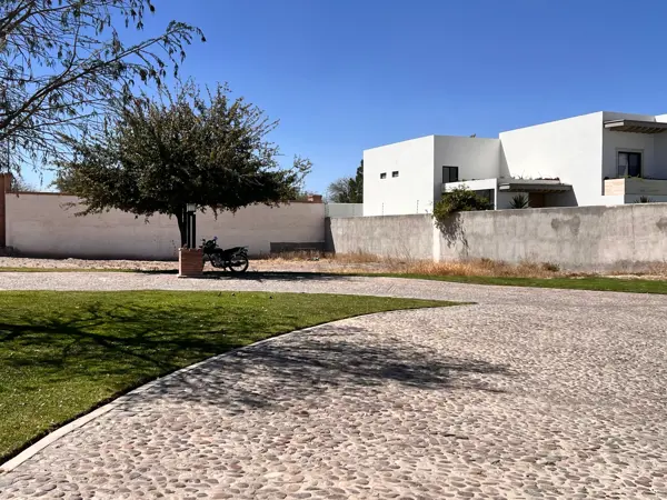 Terreno en venta en La Vinícola Residencial, Torreón — foto 3 de 6