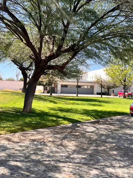Terreno en venta en La Vinícola Residencial, Torreón — foto 2 de 6