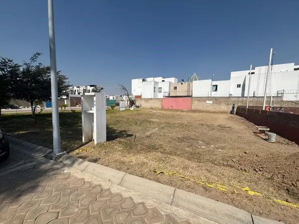 Terreno en venta en San Lorenzo, Cuautlancingo — foto 2 de 8