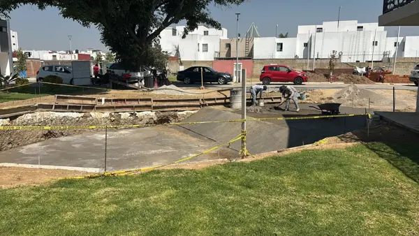 Terreno en venta en San Lorenzo, Cuautlancingo — foto 3 de 8