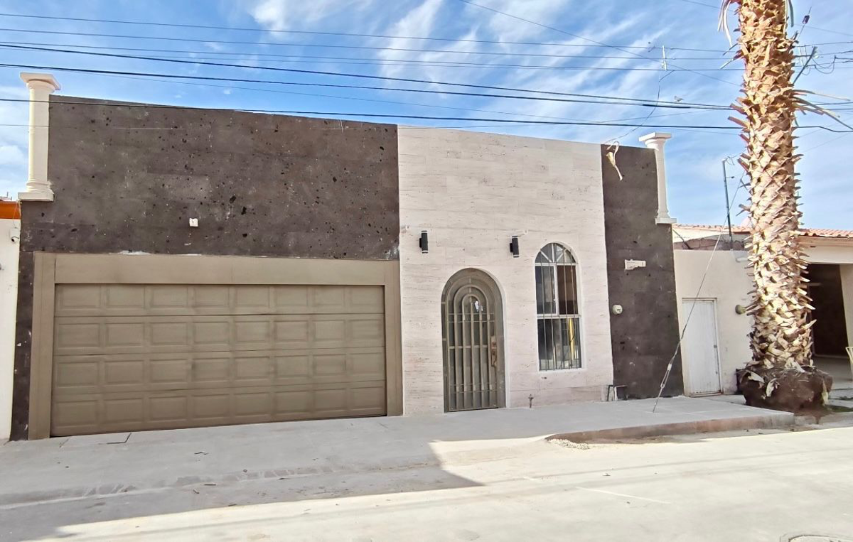 Casa en venta en Residencial la Rosa, Torreón — foto 1 de 22