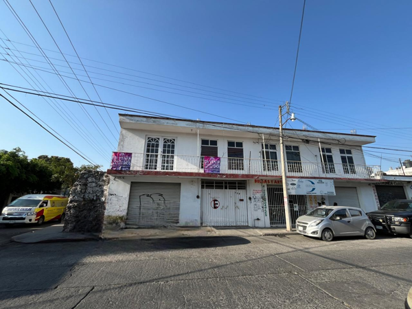 Casa en venta en Centro, Cuautla — foto 2 de 12