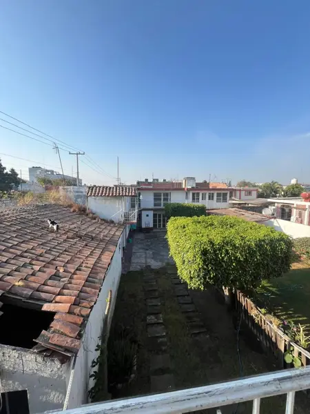 Casa en venta en Centro, Cuautla — foto 3 de 12