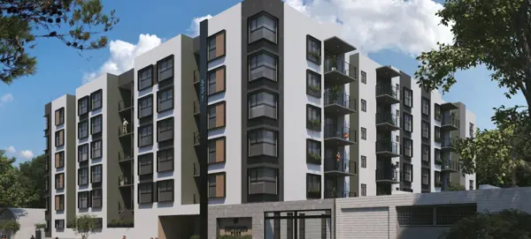 Departamento en venta en Atlampa, Cuauhtémoc — foto 3 de 18