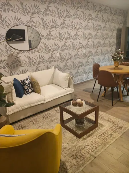 Venta Departamento Colonia Atlampa