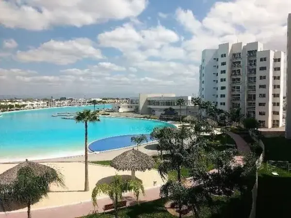 Departamento en Renta en Ciudad Apodaca Centro, Apodaca, Nuevo León 1