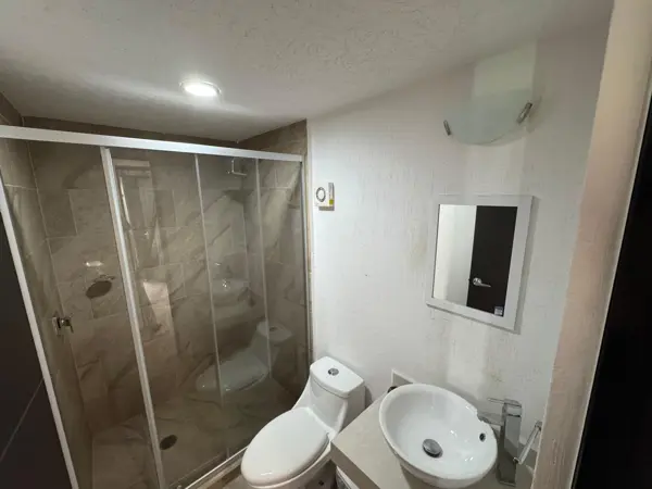 Departamento en Renta en Ciudad Apodaca Centro, Apodaca, Nuevo León 5