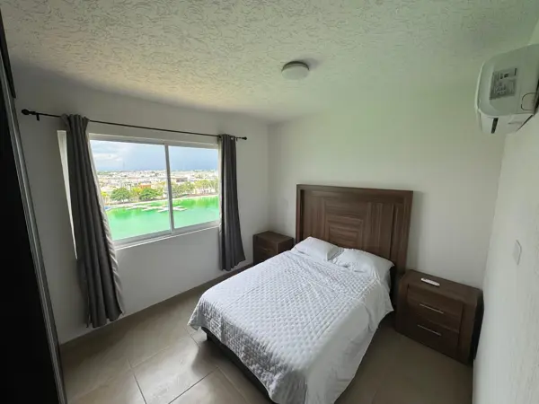 Departamento en Renta en Ciudad Apodaca Centro, Apodaca, Nuevo León 4
