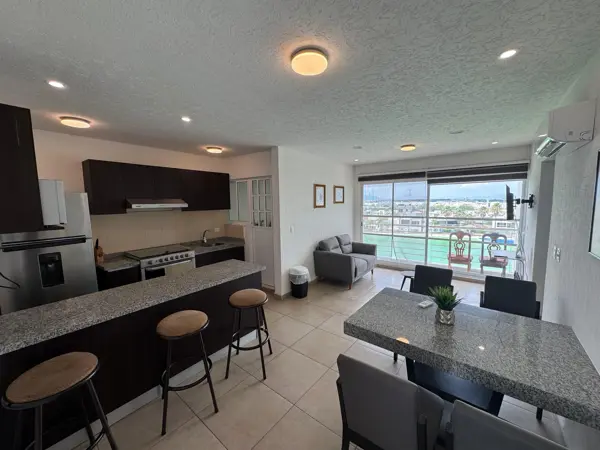 Departamento en Renta en Ciudad Apodaca Centro, Apodaca, Nuevo León 2