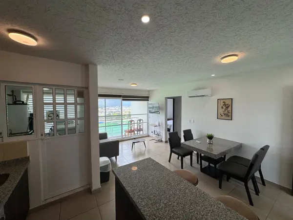 Departamento en Renta en Ciudad Apodaca Centro, Apodaca, Nuevo León 3