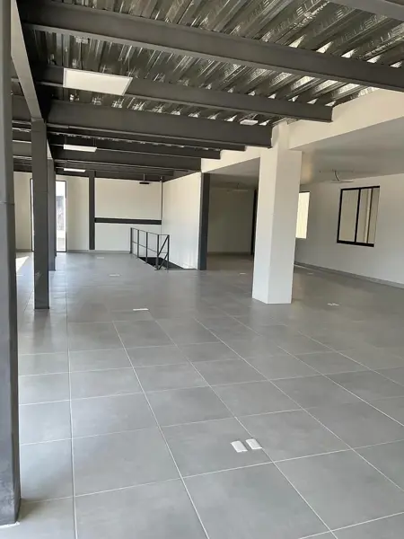 Bodega en Venta en Los Lermas, Guadalupe, Nuevo León 5