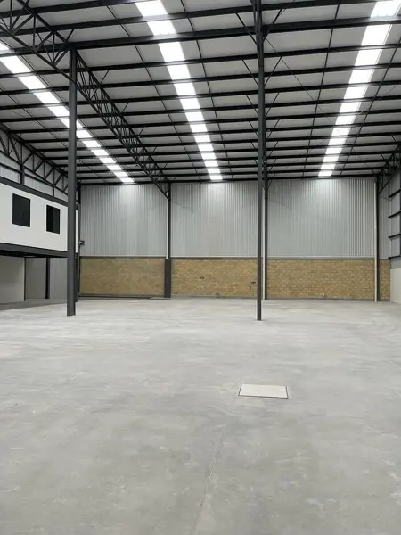 Bodega en Venta en Los Lermas, Guadalupe, Nuevo León 2