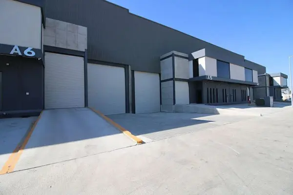 Bodega en Venta en Los Lermas, Guadalupe, Nuevo León 1