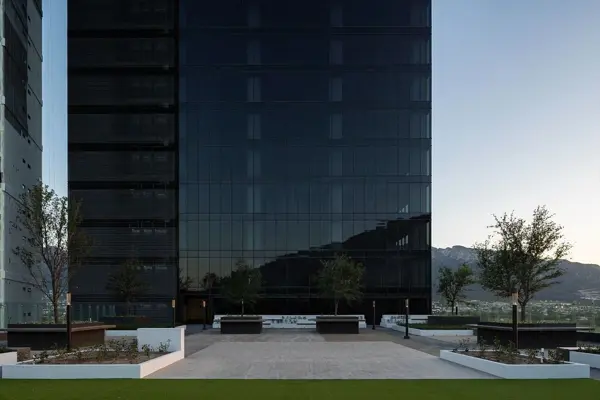 Oficina en Venta en Santa Maria, Monterrey, Nuevo León 2