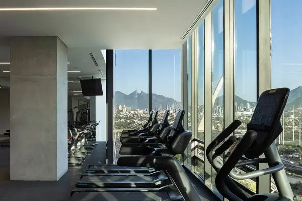 Oficina en Venta en Santa Maria, Monterrey, Nuevo León 5
