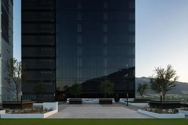 Oficina en Venta en Santa Maria, Monterrey, Nuevo León 2