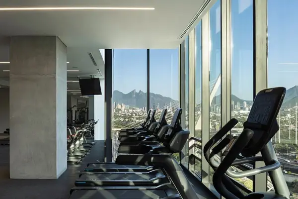 Oficina en Venta en Santa Maria, Monterrey, Nuevo León 5