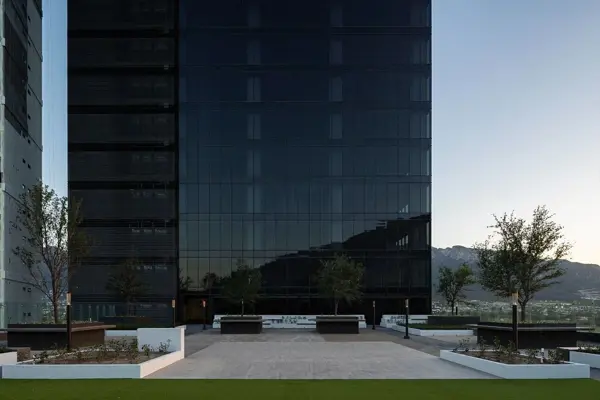 Oficina en Venta en Santa Maria, Monterrey, Nuevo León 2