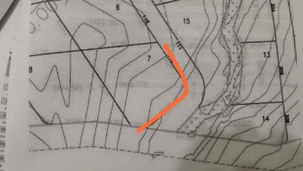 Terreno en Venta en El Pastor, Montemorelos, Nuevo León 5