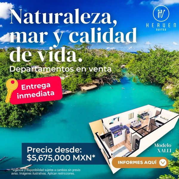Amplios departamentos en venta??