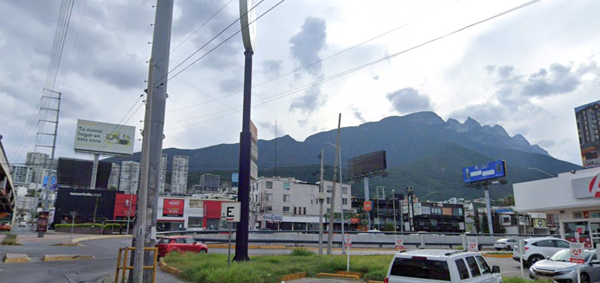 Local en Renta en Cumbres Elite 2 Sector, Monterrey, Nuevo León 1