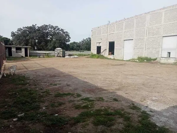Bodega en Renta en Altamira Sector 2, Altamira, Tamaulipas 5