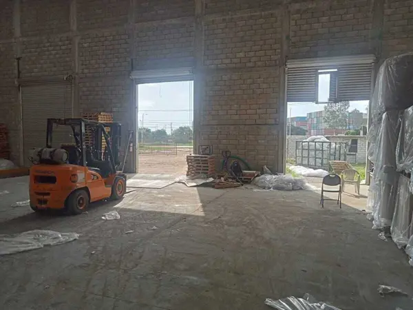 Bodega en Renta en Altamira Sector 2, Altamira, Tamaulipas 3