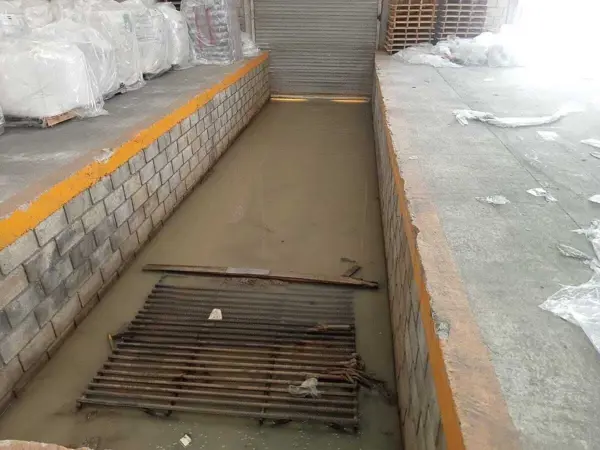 Bodega en Renta en Altamira Sector 2, Altamira, Tamaulipas 4