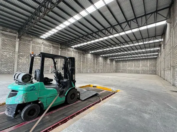 Bodega en Renta en Altamira Sector 2, Altamira, Tamaulipas 1