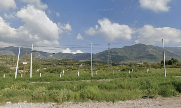 Terreno en Venta en La Angostura, Saltillo, Coahuila de Zaragoza 4