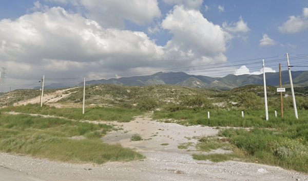 Terreno en Venta en La Angostura, Saltillo, Coahuila de Zaragoza 3