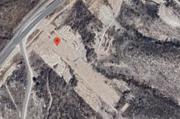Terreno en Venta en La Angostura, Saltillo, Coahuila de Zaragoza 2