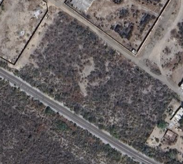 Terreno en Venta en Carmen Centro, El Carmen, Nuevo León 2