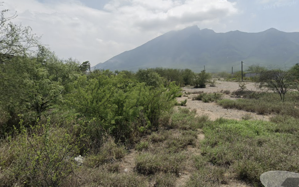 Terreno en Venta en Carmen Centro, El Carmen, Nuevo León 1