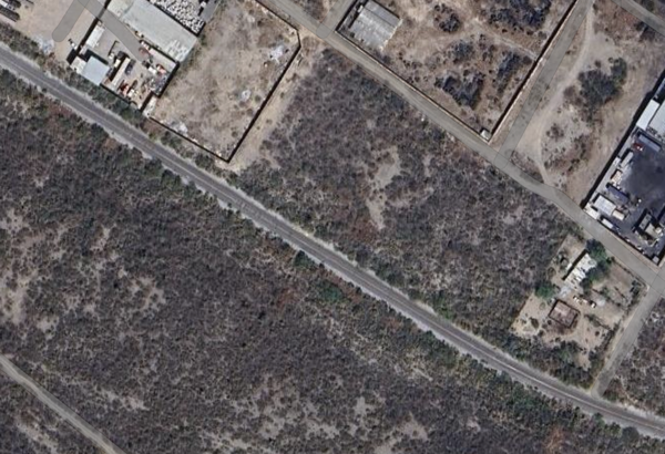 Terreno en Venta en Carmen Centro, El Carmen, Nuevo León 4