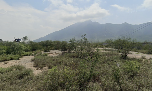 Terreno en Venta en Carmen Centro, El Carmen, Nuevo León 3