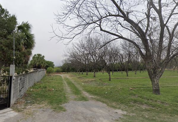 Terreno en Venta en Carmen Centro, El Carmen, Nuevo León