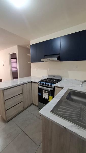 Departamento en venta en Real Segovia, Huejotzingo — foto 3 de 20
